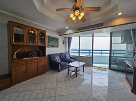 Studio Condo for sale at Jomtien Plaza Condotel, Nong Prue