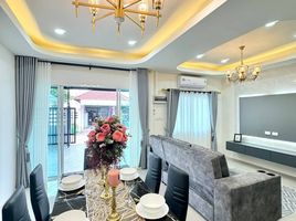 3 спален Дом for sale in Nong Prue, Паттайя, Nong Prue