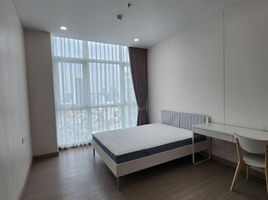 1 Schlafzimmer Appartement zu vermieten im Supalai Premier Si Phraya - Samyan, Maha Phruettharam