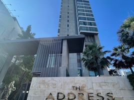 2 спален Кондо на продажу в The Address Sukhumvit 28, Khlong Tan