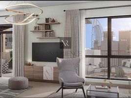 2 बेडरूम अपार्टमेंट for sale at Al Jazi, Madinat Jumeirah Living, उम्म सुकीम