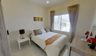 2 Bedrooms House for sale in Thap Tai, Hua Hin The Village Hua Hin
