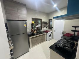 4 Bedroom House for rent at Burasiri Krungthep Kreetha, Hua Mak, Bang Kapi, Bangkok