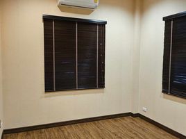 3 Bedroom House for rent at The Oriental (Regent 3), Chai Sathan