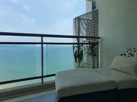 1 Schlafzimmer Appartement zu verkaufen im Reflection Jomtien Beach, Nong Prue