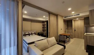 1 Bedroom Condo for sale in Khlong Toei Nuea, Bangkok FYNN Sukhumvit 31