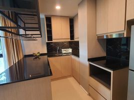 2 Schlafzimmer Wohnung zu verkaufen im Mida Grande Resort Condominiums, Choeng Thale, Thalang, Phuket