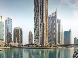 1 Bedroom Condo for sale at Marina Shores, Park Island, Dubai Marina, Dubai