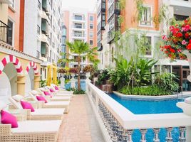 1 Schlafzimmer Appartement zu vermieten im Espana Condo Resort Pattaya, Nong Prue, Pattaya