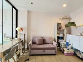 1 Bedroom Condo for rent at The Tree Interchange, Bang Sue, Bang Sue, Bangkok