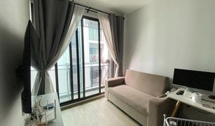 1 Bedroom Condo for sale in Bang Na, Bangkok BRIXTON Pet and Play Sukhumvit 107