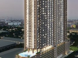 1 Bedroom Apartment for sale at Supalai Veranda Sukhumvit 117, Bang Mueang Mai