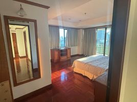 2 Schlafzimmer Appartement zu vermieten im SP Mansion, Bang Kapi, Huai Khwang, Bangkok