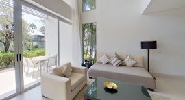 Available Units at Baan Yamu Residences