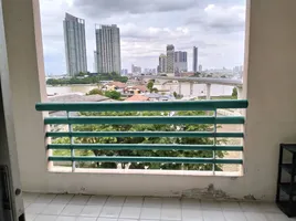 1 Bedroom Condo for rent at Rama VI Mansion, Bang Ao