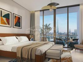 1 Schlafzimmer Appartement zu verkaufen im Design Quarter, DAMAC Towers by Paramount, Business Bay