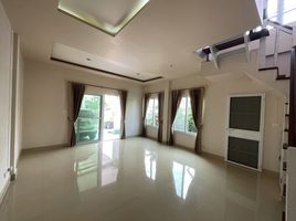 2 Bedroom House for sale at Parichat Village, Bang Khu Wat, Mueang Pathum Thani