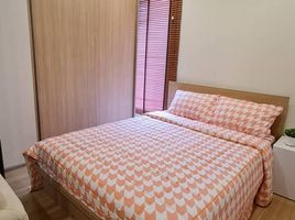1 Schlafzimmer Appartement zu vermieten im M Jatujak, Chomphon