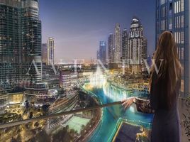 2 Bedroom Apartment for sale at St Regis The Residences, Downtown Dubai