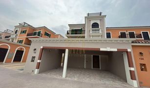 4 Bedrooms Villa for sale in La Mer, Dubai Sur La Mer