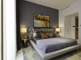 Studio Apartment for sale at Beverly Boulevard, Central Towers