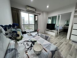 1 Schlafzimmer Wohnung zu vermieten im The Key Chaengwattana, Bang Talat, Pak Kret