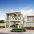 3 Bedroom Villa for sale at The Dahlias, Yas Acres