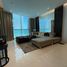 3 Bedroom Apartment for sale at Upper Crest, The Address Residence Fountain Views