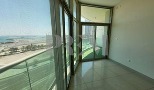 1 Bedroom Apartment for sale in Shams Abu Dhabi, Abu Dhabi Beach Towers