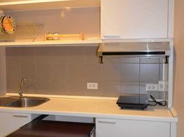 1 Bedroom Apartment for sale at Fuse Mobius Ramkhamhaeng Station, Suan Luang