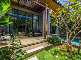 2 Bedroom Villa for sale at Villa Onyx Kokyang Estate Phase 2, Rawai, Phuket Town