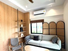 3 Bedroom House for sale at Saksiri Valent Amatacity, Phana Nikhom, Nikhom Phatthana, Rayong