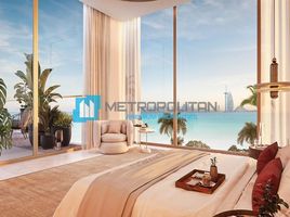 3 Schlafzimmer Wohnung zu verkaufen im Ellington Beach House, The Crescent, Palm Jumeirah