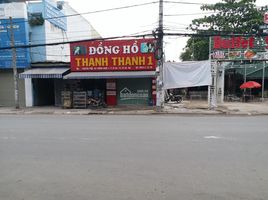 1 Schlafzimmer Haus zu verkaufen in Di An, Binh Duong, Di An, Di An