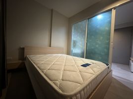 Studio Condo for rent at Tempo Quad Phaholyothin-Saphanmai, Anusawari, Bang Khen