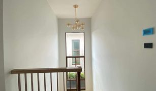 4 Bedrooms House for sale in Hua Mak, Bangkok Burasiri Krungthep Kreetha