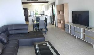 2 Schlafzimmern Penthouse zu verkaufen in Patong, Phuket Eden Village Residence