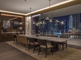 5 बेडरूम पेंटहाउस for sale at Dorchester Collection Dubai, DAMAC Towers by Paramount, बिजनेस बे