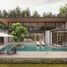 3 Bedroom Villa for sale at Poetry Villas, Choeng Thale, Thalang, Phuket