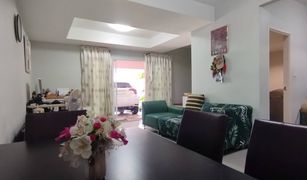 3 Bedrooms Townhouse for sale in Samae Dam, Bangkok Pruksa Ville 32 Rama 2 