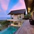 4 Bedroom Villa for sale at Rockwater Residences, Bo Phut, Koh Samui, Surat Thani