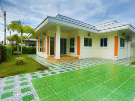 3 Schlafzimmer Villa zu vermieten im Baan Klang Muang 88, Thap Tai