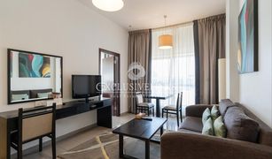 1 Schlafzimmer Appartement zu verkaufen in , Dubai Citadines Metro Central Hotel Apartments