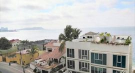 Verfügbare Objekte im Oceanfront Apartment For Rent in San Lorenzo - Salinas