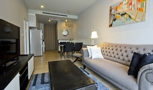 1 Bedroom Condo for sale in Khlong Tan, Bangkok Noble Refine