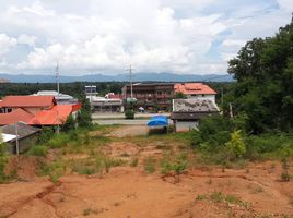  Grundstück zu verkaufen in Mueang Phayao, Phayao, Mae Ka, Mueang Phayao