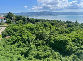  Земельный участок for sale in Аэропорт Samui International, Бопхут, Бопхут