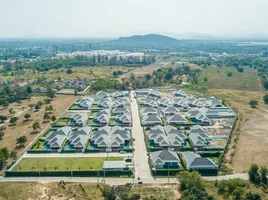 3 Schlafzimmer Villa zu verkaufen im Aria Hua Hin 3, Thap Tai