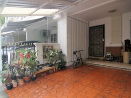 4 Bedroom House for sale at Plus City Park Rama 9-Hua Mark , Hua Mak