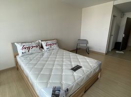 1 Schlafzimmer Appartement zu vermieten im Supalai Veranda Rama 9, Bang Kapi